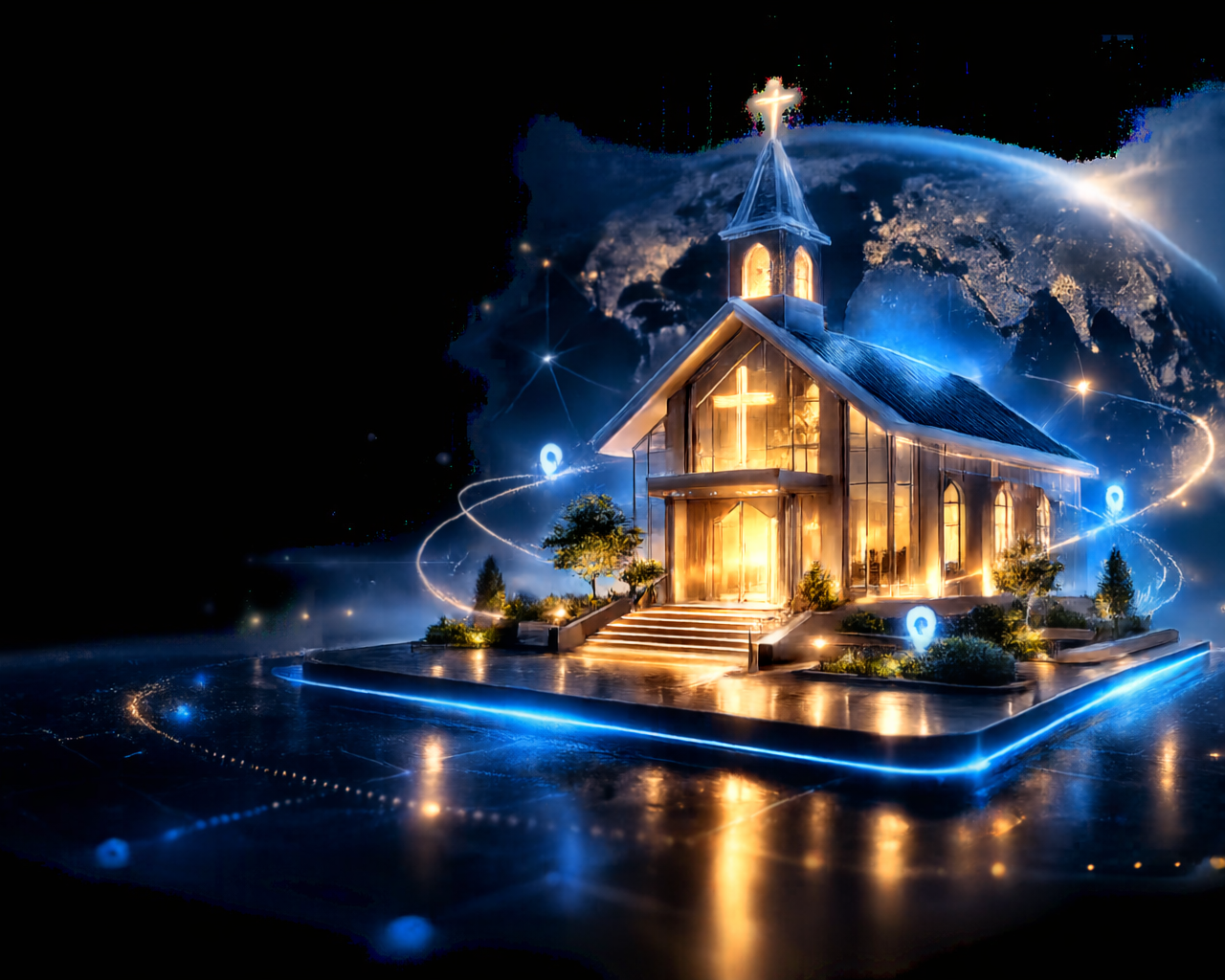 Pine Ridge Bible Church